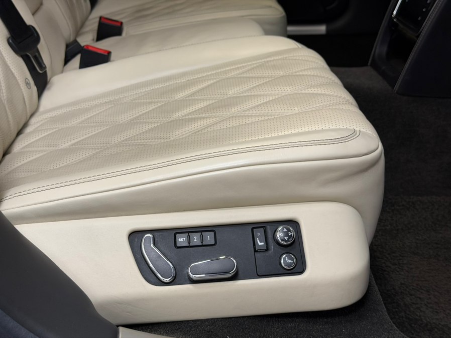 2016 Bentley Flying Spur Base - Photo 16