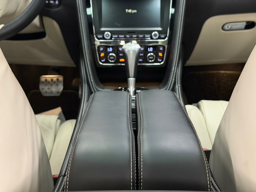 2016 Bentley Flying Spur Base - Photo 40