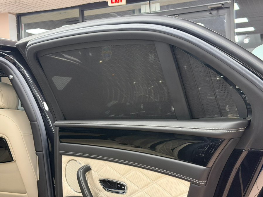 2016 Bentley Flying Spur Base - Photo 24