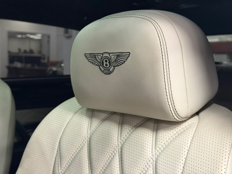 2016 Bentley Flying Spur Base - Photo 54