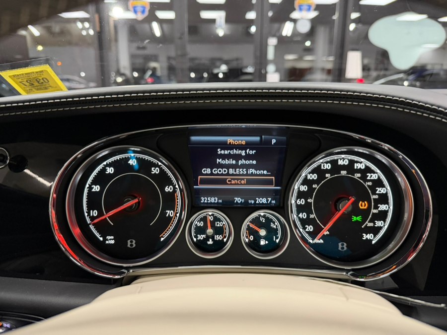 2016 Bentley Flying Spur Base - Photo 32