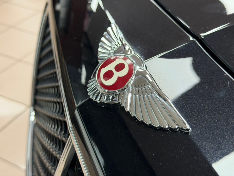 2016 Bentley Flying Spur Base - Photo 59