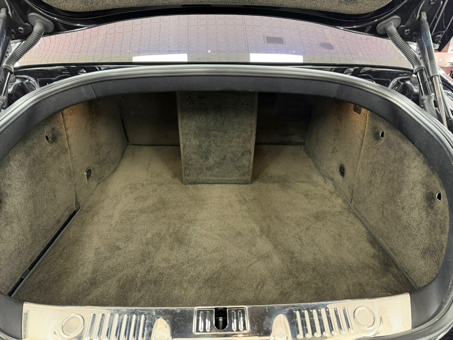 2016 Bentley Flying Spur Base - Photo 55