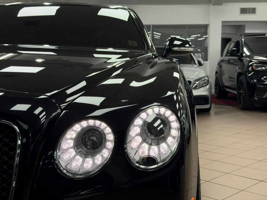 2016 Bentley Flying Spur Base - Photo 9