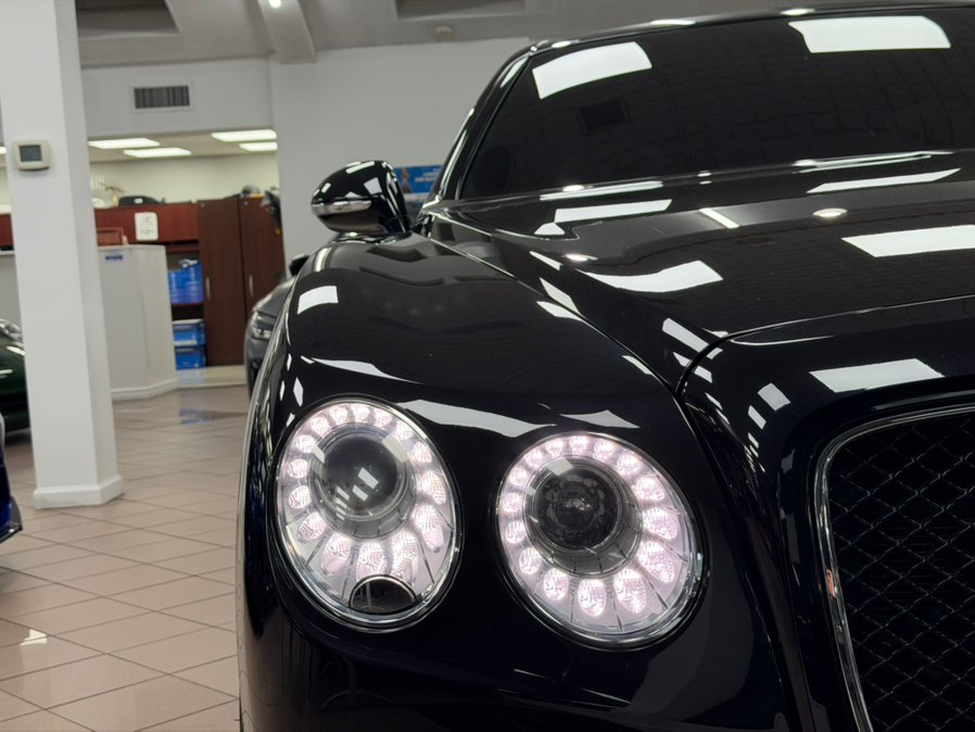 2016 Bentley Flying Spur Base - Photo 8