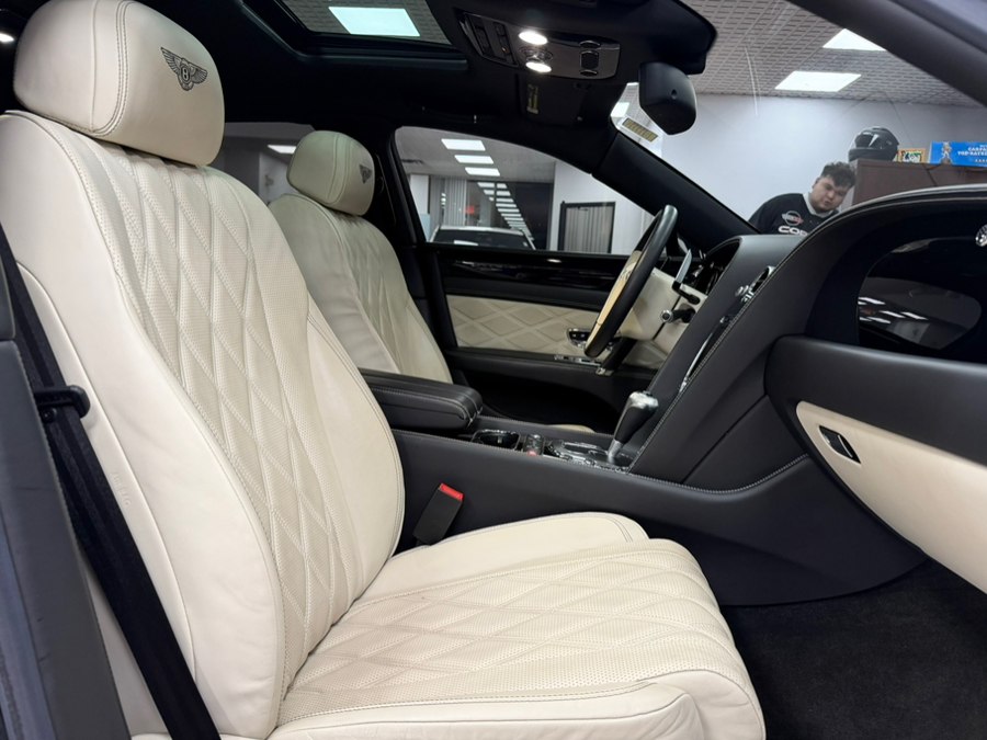 2016 Bentley Flying Spur Base - Photo 17