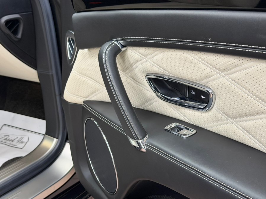 2016 Bentley Flying Spur Base - Photo 26