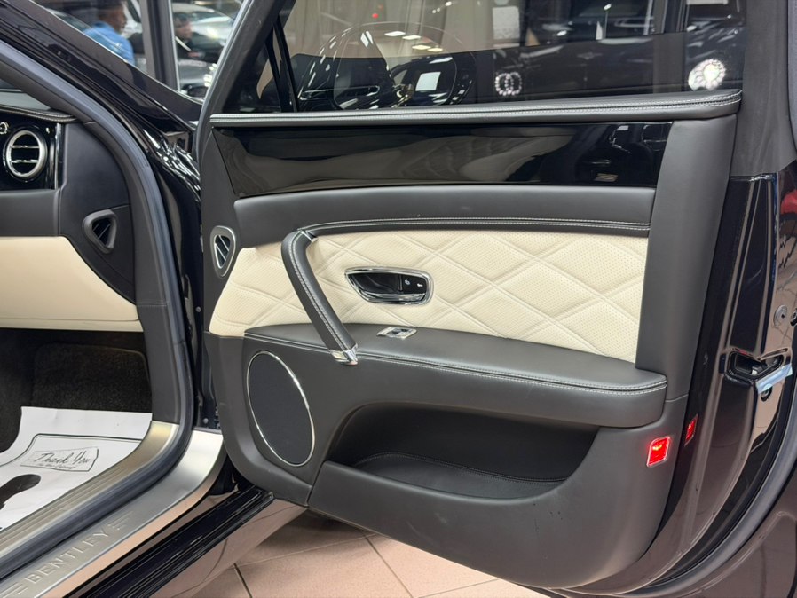2016 Bentley Flying Spur Base - Photo 25