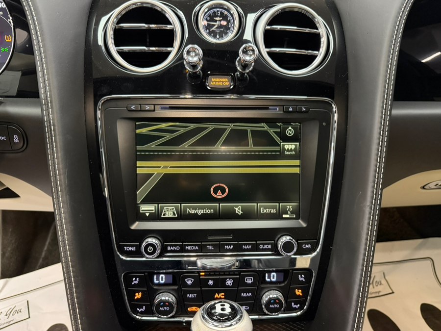 2016 Bentley Flying Spur Base - Photo 36