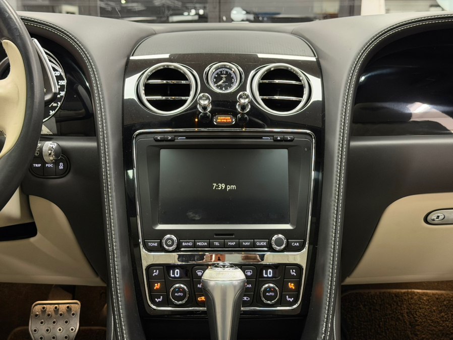 2016 Bentley Flying Spur Base - Photo 33
