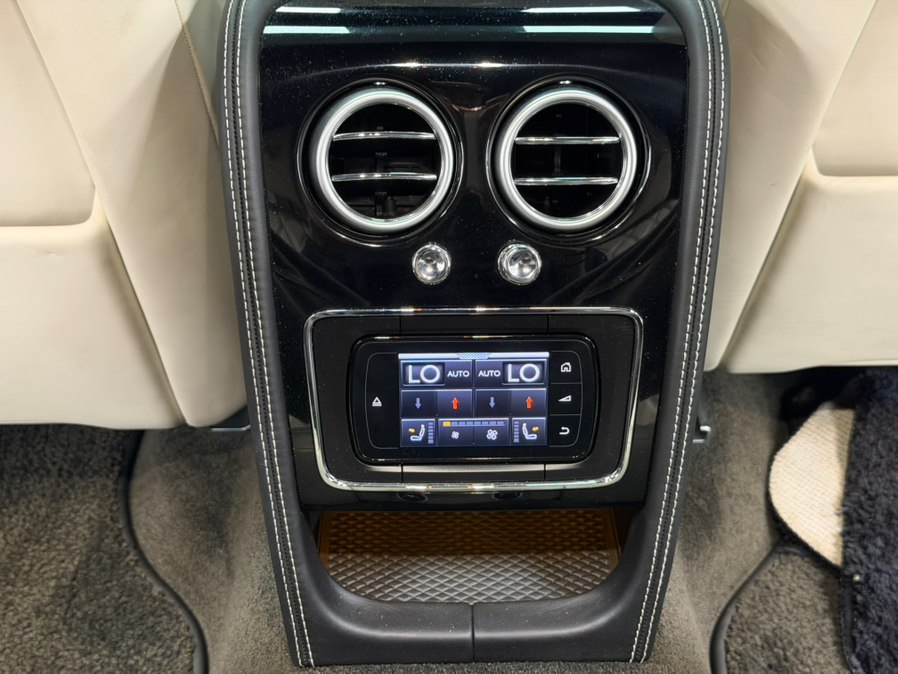 2016 Bentley Flying Spur Base - Photo 39