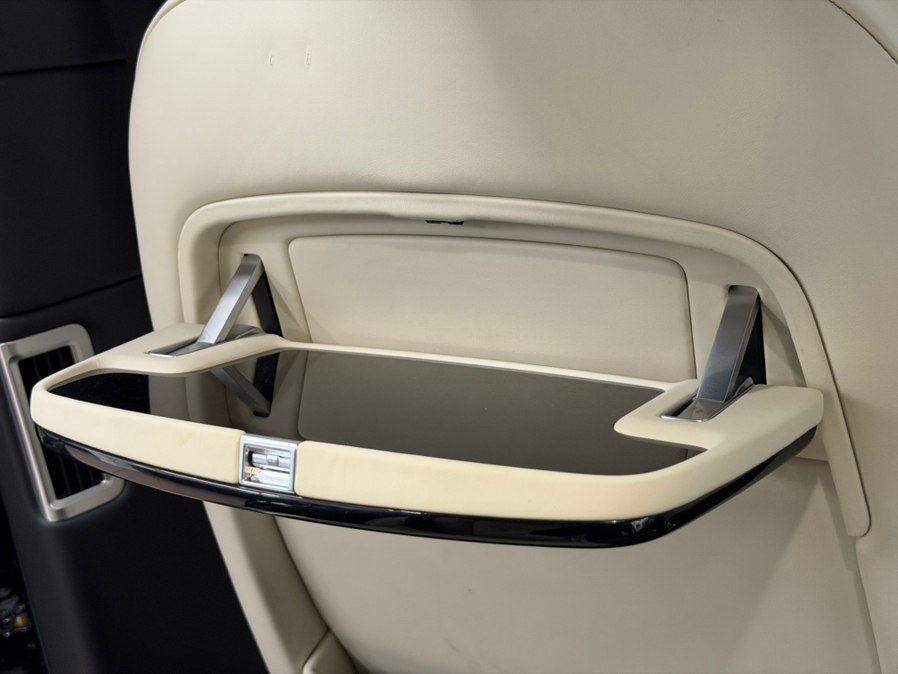 2016 Bentley Flying Spur Base - Photo 45