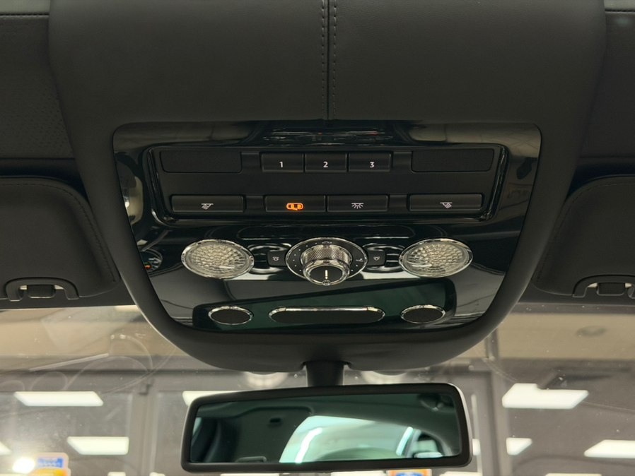 2016 Bentley Flying Spur Base - Photo 49