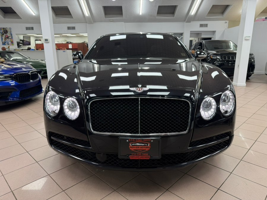 2016 Bentley Flying Spur Base - Photo 7