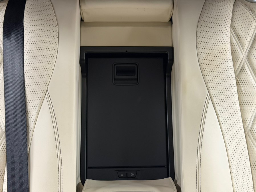 2016 Bentley Flying Spur Base - Photo 47