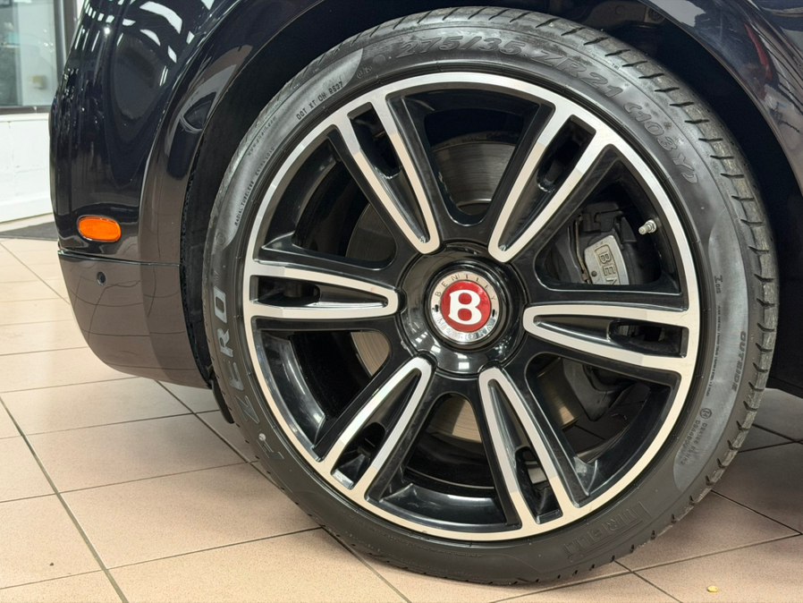 2016 Bentley Flying Spur Base - Photo 60