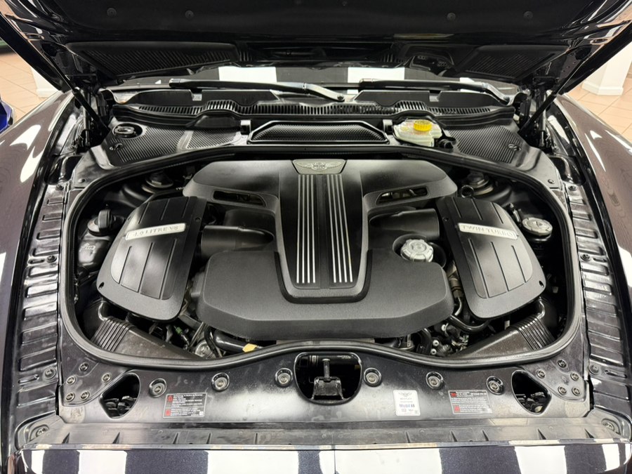 2016 Bentley Flying Spur Base - Photo 63