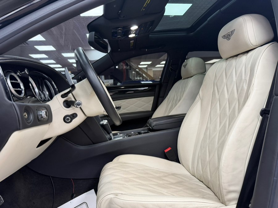 2016 Bentley Flying Spur Base - Photo 10