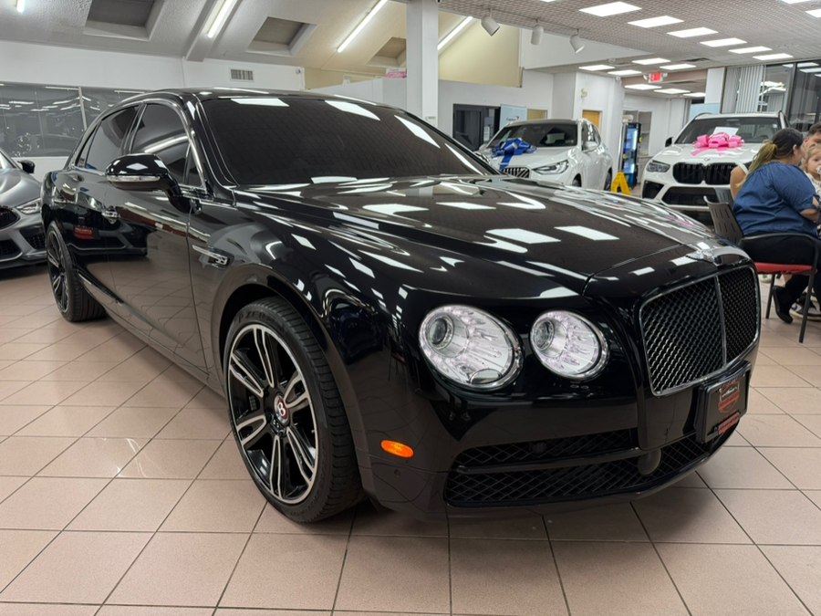 2016 Bentley Flying Spur Base - Photo 6