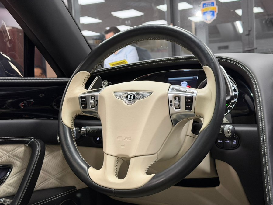 2016 Bentley Flying Spur Base - Photo 42