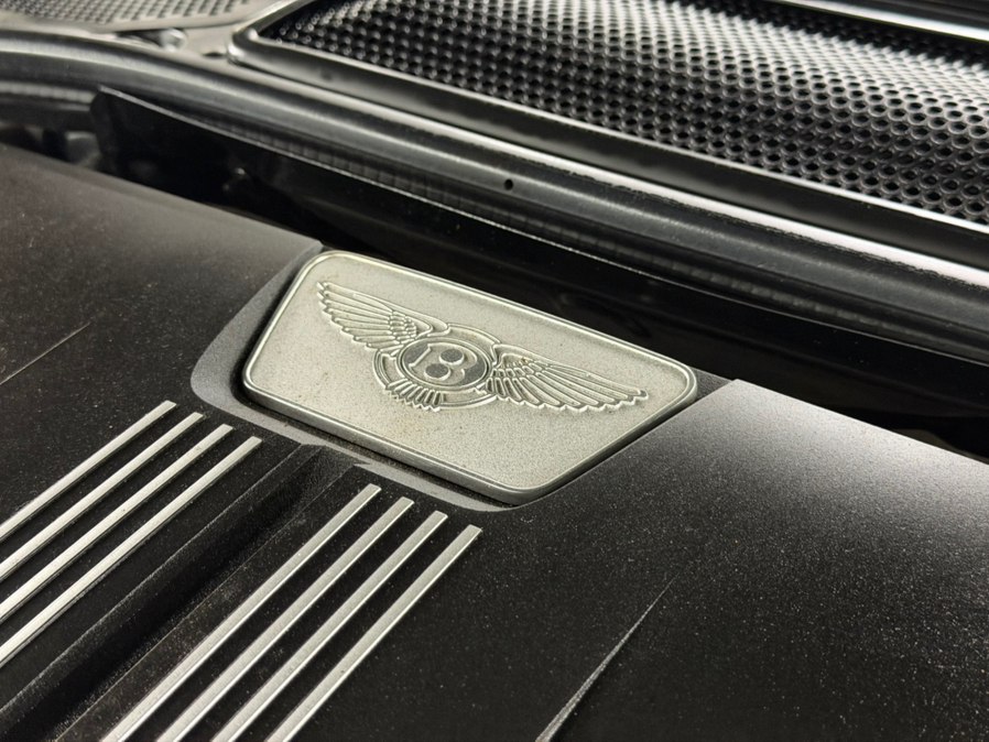 2016 Bentley Flying Spur Base - Photo 61
