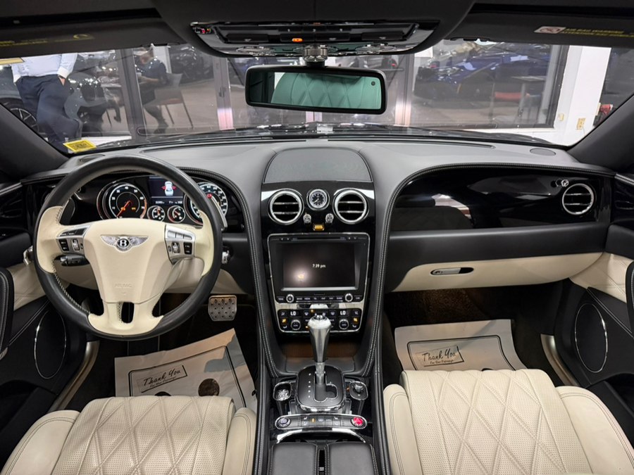2016 Bentley Flying Spur Base - Photo 41