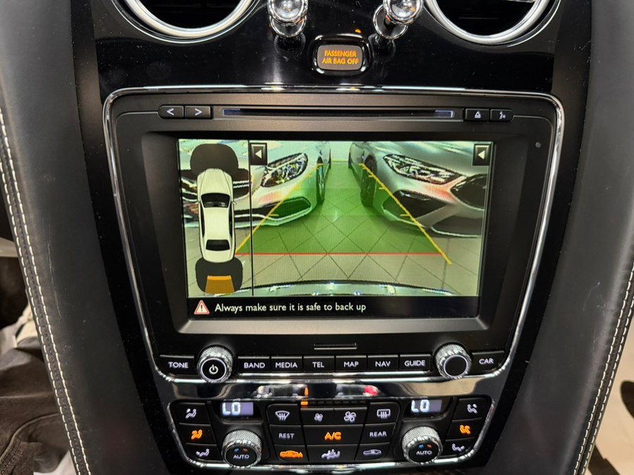2016 Bentley Flying Spur Base - Photo 35