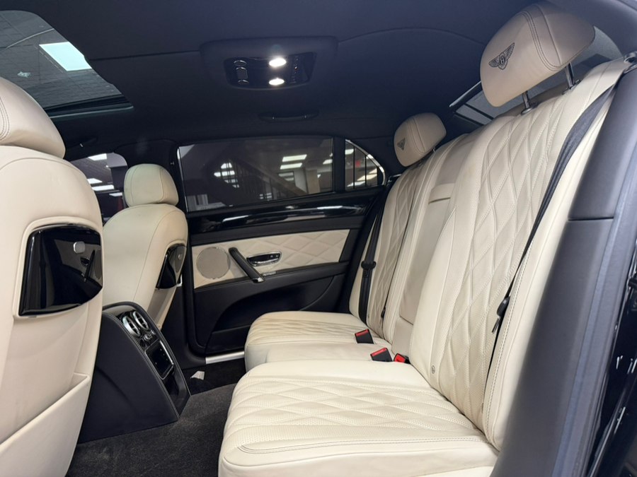 2016 Bentley Flying Spur Base - Photo 12