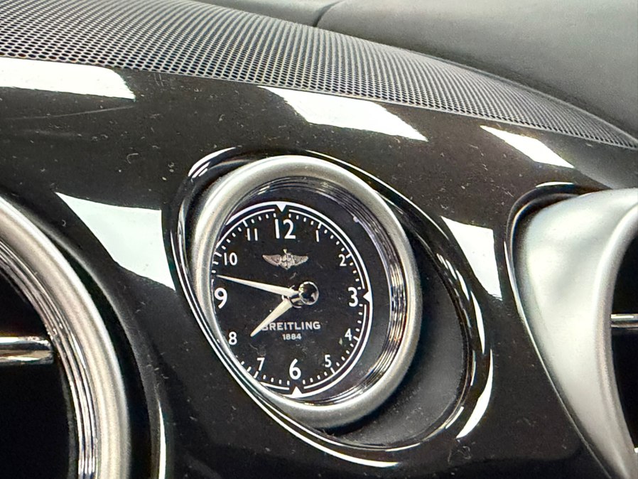 2016 Bentley Flying Spur Base - Photo 34