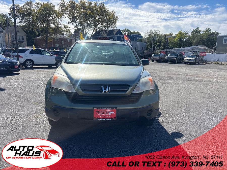 Used 2008 Honda CR-V in Irvington , New Jersey | Auto Haus of Irvington Corp. Irvington , New Jersey