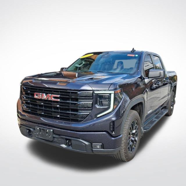 Used 2023 GMC Sierra 1500 in Torrington, Connecticut | Northwest Hills. Torrington, Connecticut