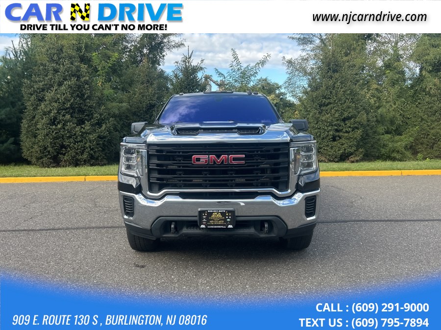 Used 2021 GMC Sierra 2500hd in Burlington, New Jersey | Car N Drive. Burlington, New Jersey