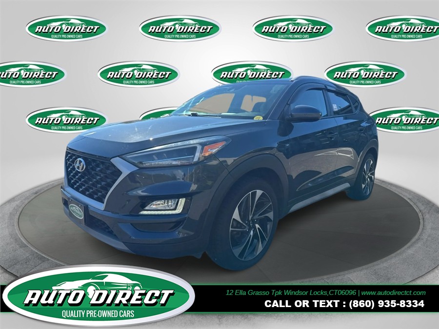 Used 2019 Hyundai Tucson in Windsor Locks, Connecticut | Auto Direct LLC. Windsor Locks, Connecticut