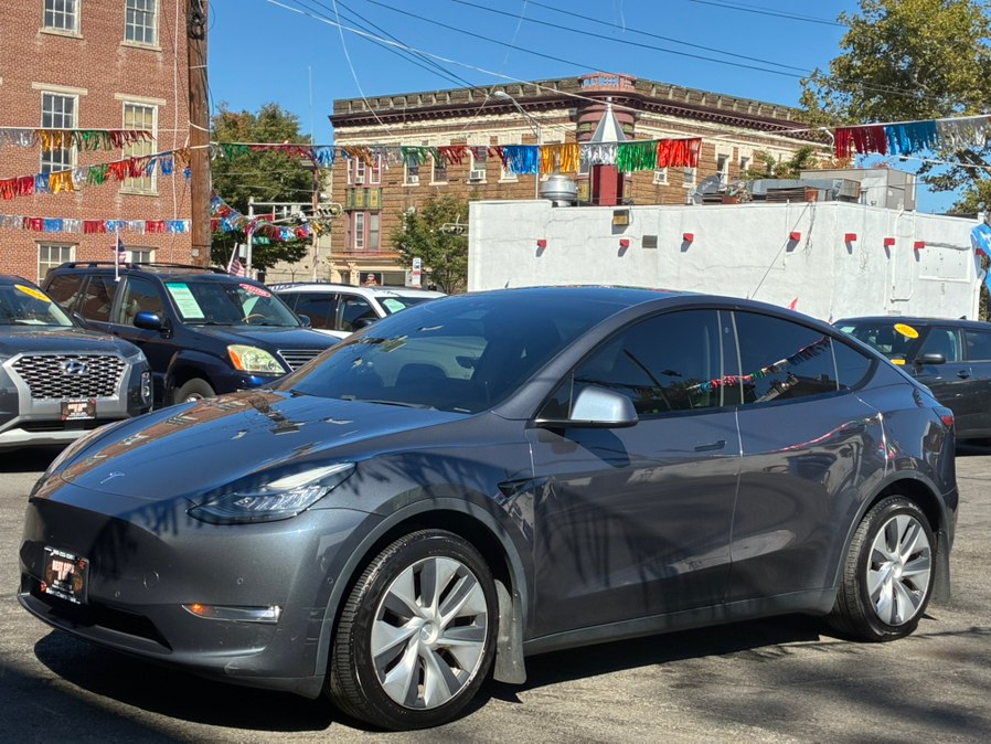 Used 2020 Tesla Model Y in Plainfield, New Jersey | Best Cars R Us LLC. Plainfield, New Jersey