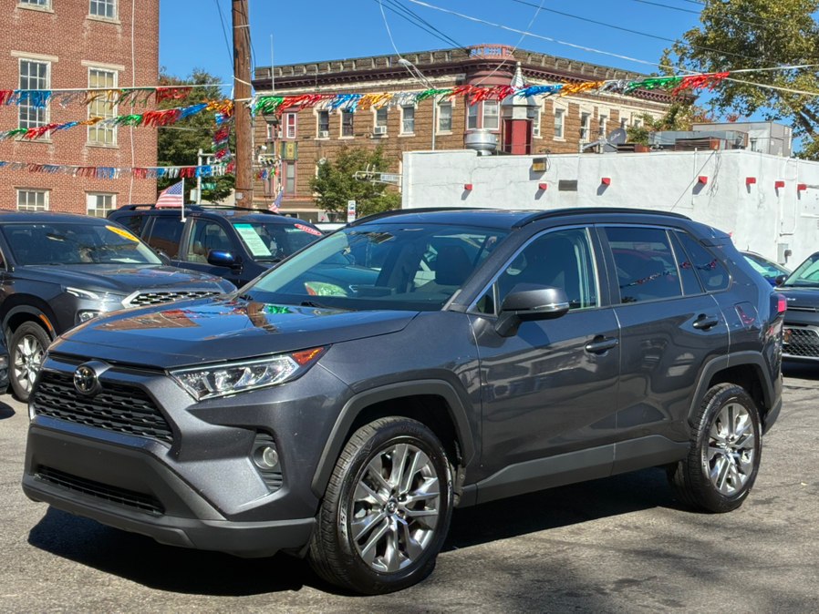 Used 2020 Toyota RAV4 in Plainfield, New Jersey | Best Cars R Us LLC. Plainfield, New Jersey