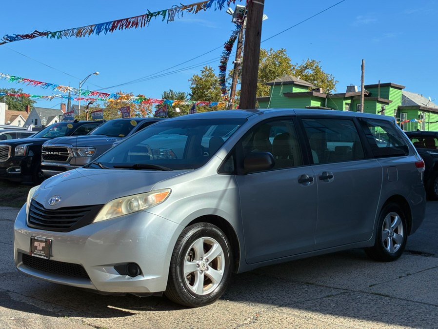 Used 2012 Toyota Sienna in Plainfield, New Jersey | Best Cars R Us LLC. Plainfield, New Jersey