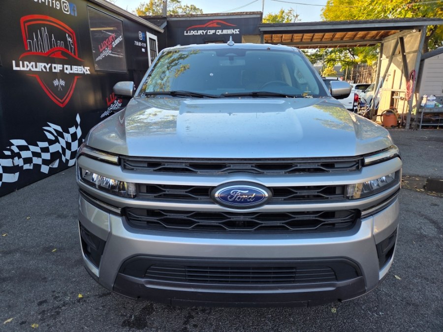Used 2024 Ford Expedition Max in Long Island City, New York | Luxury Of Queens. Long Island City, New York