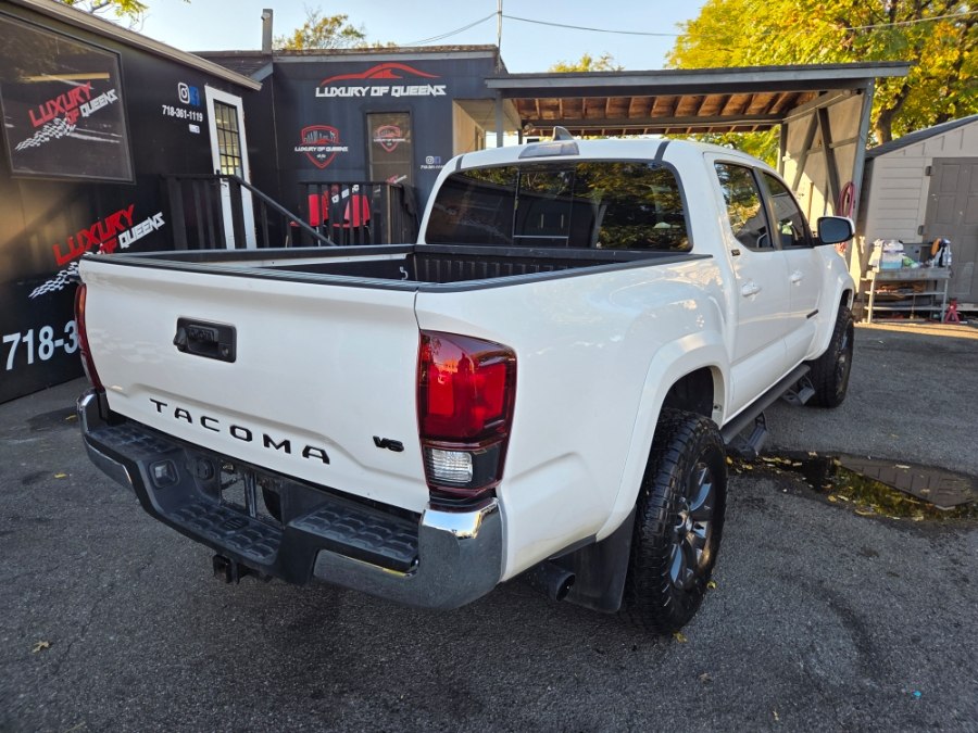 2023 Toyota Tacoma 2WD TRD Sport Double Cab 5'' Bed V6 AT (Natl), available for sale in Long Island City, New York | Luxury Of Queens. Long Island City, New York
