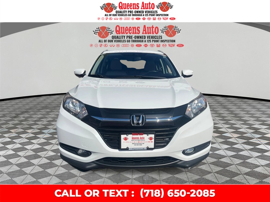 Used 2018 Honda HR-V in Woodside, New York | Queens Auto. Woodside, New York
