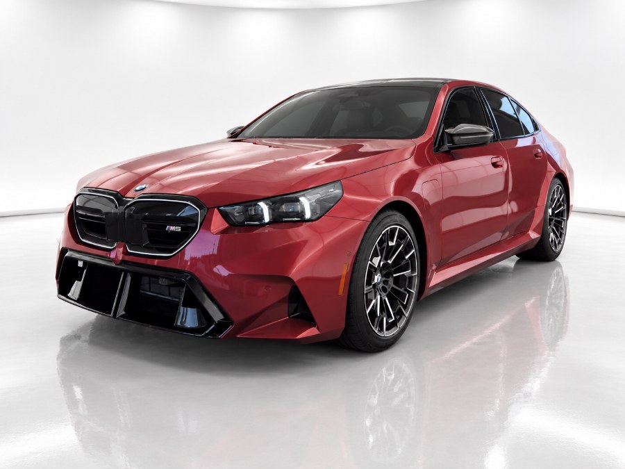 Used 2026 BMW M5 in Yonkers, New York | Central Ave Motors. Yonkers, New York