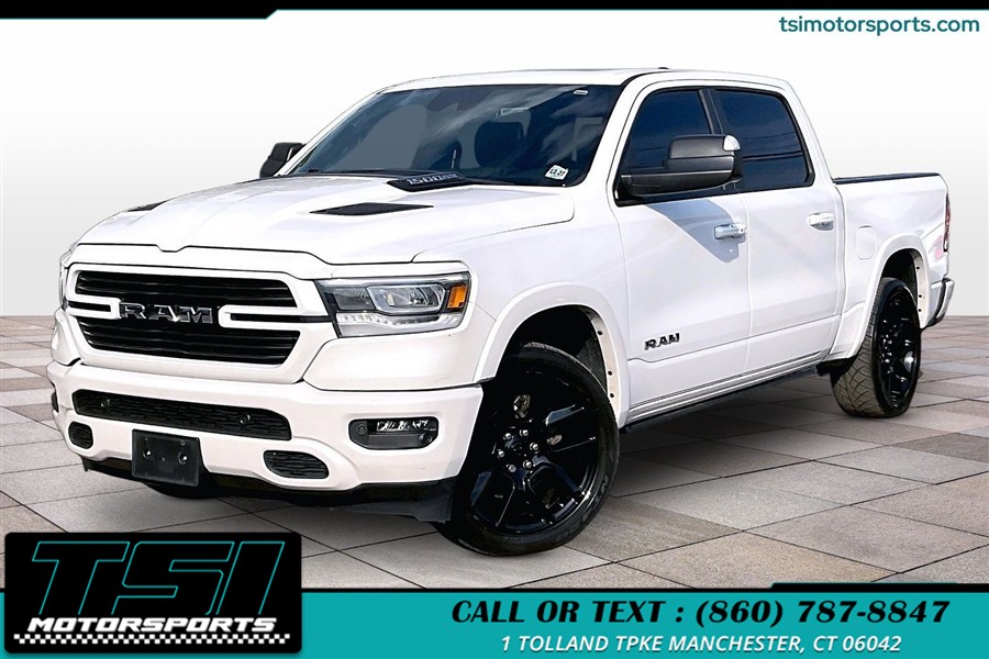Used 2022 Ram 1500 in Manchester, Connecticut | TSI Motorsports. Manchester, Connecticut
