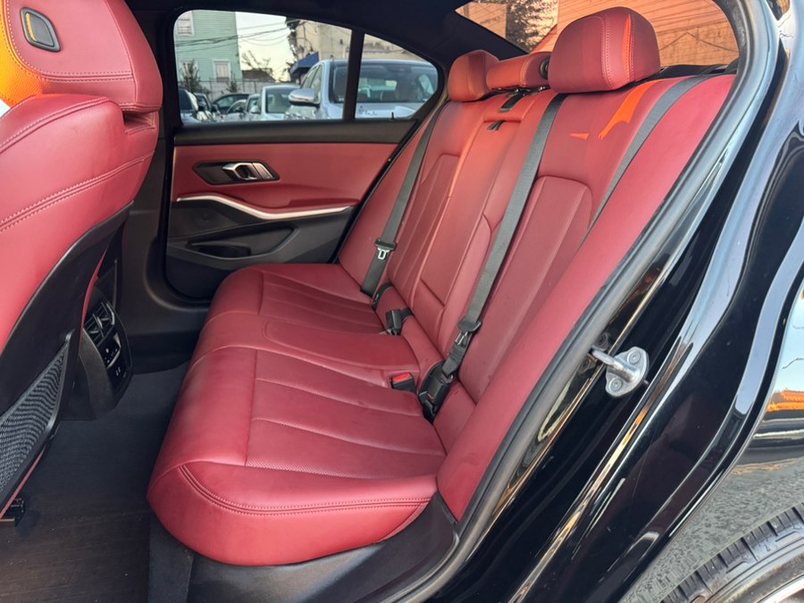 Used 2023 BMW 3 Series in Jamaica, New York | Sunrise Autoland. Jamaica, New York