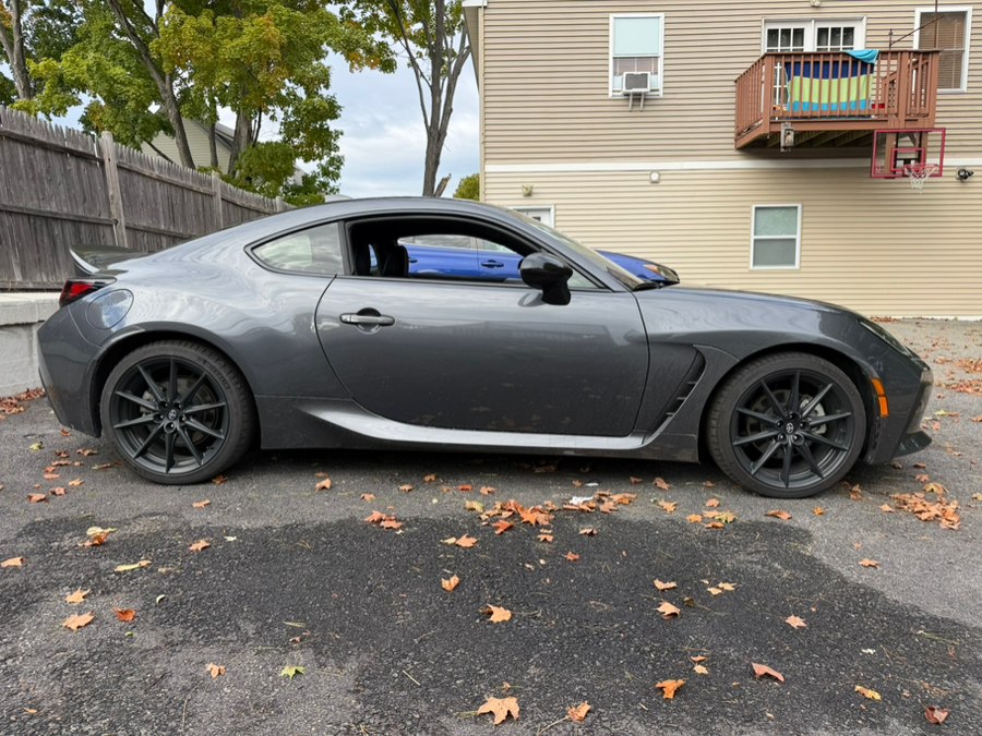Used 2025 Toyota GR86 in Jamaica, New York | Sunrise Autoland. Jamaica, New York