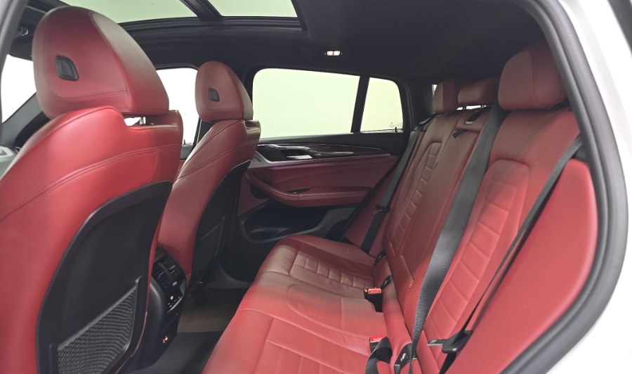 2021 BMW X4 xDrive30i Sports Activity Coupe, available for sale in Jamaica, New York | Sunrise Autoland. Jamaica, New York