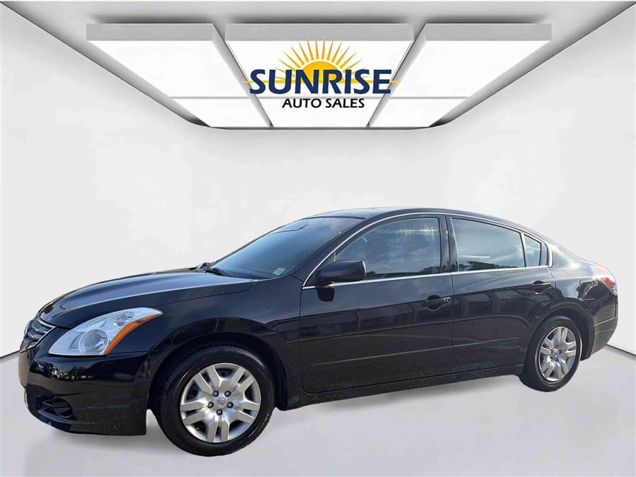 Used 2011 Nissan Altima Incls. 6 Month / 6,000 WARRANTY in Rosedale, New York | Sunrise Auto Sales. Rosedale, New York