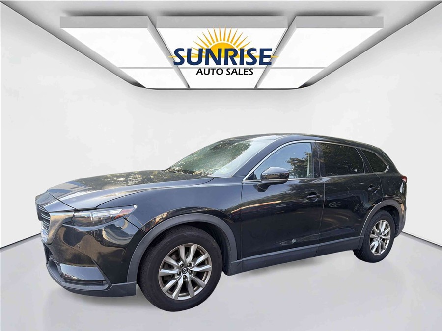 Used 2018 Mazda CX-9 in Rosedale, New York | Sunrise Auto Sales. Rosedale, New York