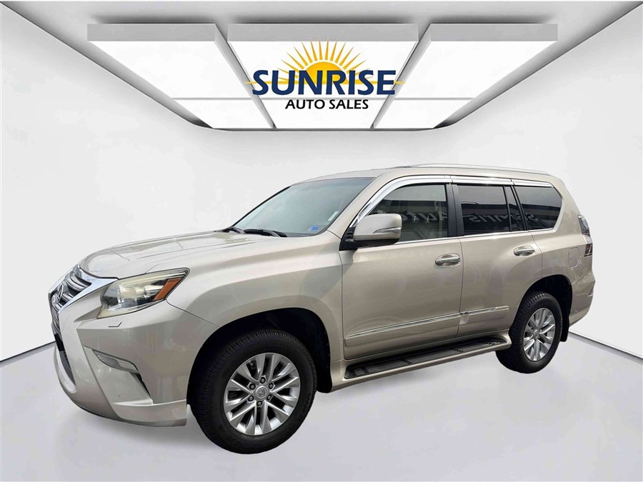Used 2016 Lexus GX 460 in Rosedale, New York | Sunrise Auto Sales. Rosedale, New York