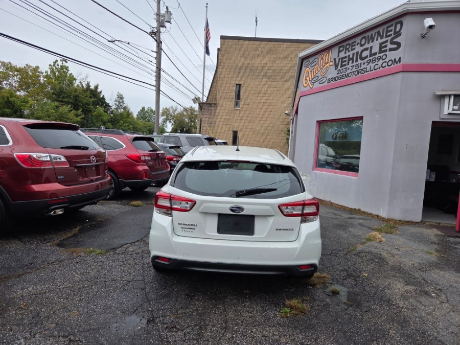 Used 2018 Subaru Impreza in Derby, Connecticut | Bridge Motors LLC. Derby, Connecticut
