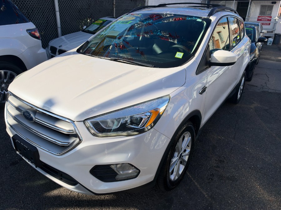 Used 2017 Ford Escape in Middle Village, New York | Middle Village Motors . Middle Village, New York