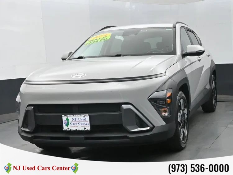 Used 2024 Hyundai Kona in Irvington, New Jersey | NJ Used Cars Center. Irvington, New Jersey